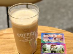 -星巴克臻选(万象前海店)