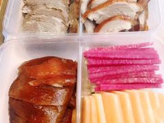 -金蝉食府(维吉奥广场店)