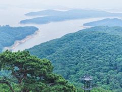 -松花湖风景名胜区