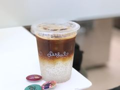 -Seesaw Coffee(上海国金中心店)