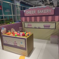 点击看大图 -利奥梦幻主题乐园(爱琴海购物公园店)