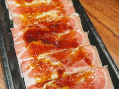 -九田家黑牛烤肉料理(新辰里亚运村店)