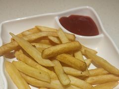 -汤姆家的牛排意面披萨(融创茂店)