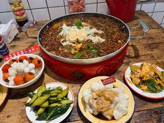 -聂发财重庆江湖菜(解放碑店)