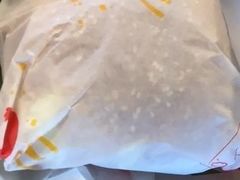 -麦当劳(深圳西涌天文台店)