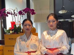 -喜湘宴·精致湖南菜(和平西桥店)