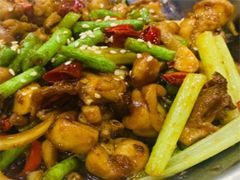 -517烧烤·龙虾·海鲜大排档(万象都荟店)