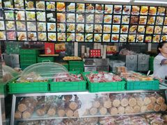 零售区-宫廷糕点铺(建设路店)