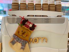 -Cafe on warm(丹霞店)