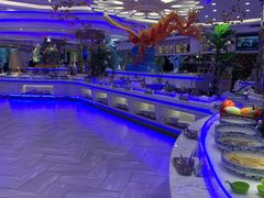 -澜悦港海鲜体验主题餐厅