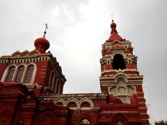 -圣·阿列克谢耶夫教堂