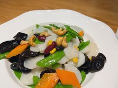 -小土豆北方菜馆(文慧园店)