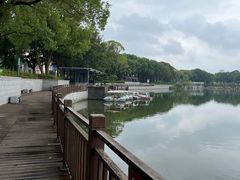 -葛仙湖公园
