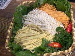 -湊湊火锅·茶憩(合生汇购物中心店)