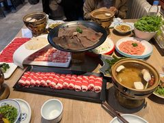 -古关火锅店(古北水镇景区店)