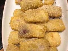 -蒙古人烤羊大师·绿野餐厅(工农大路店)