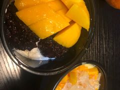 -小团圆糖水铺(襄阳南路店)