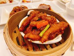 -翠园(北京王府中环店)