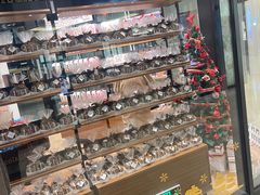 -Laderach 莱德拉(上海环贸iapm店)