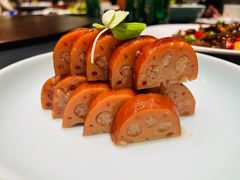 -天宫南铂玫瑰园酒店