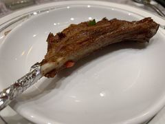 烤羊排-扬州万怡酒店-中餐厅(文昌中路店)
