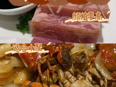 -周家二小姐的菜(西津渡店)