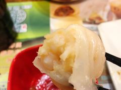 -添好运点心专门店(深水埗店)