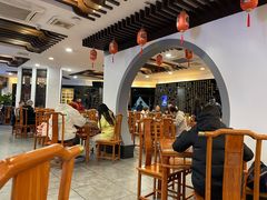 -奎元馆.百年奎元.非遗传承(西湖边的解放路店)