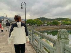 -溪口-滕头旅游景区