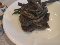 -君来湖滨饭店·渔餐厅