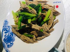 -雲蜀龙阁·金牌水煮鱼(方庄店)