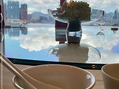 -龙景轩(香港四季酒店)