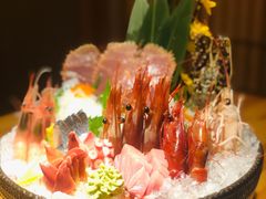 -和创柚子·会席日本料理(新区淮海街店)