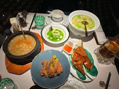 -華府Deluxe(兴业太古汇店)