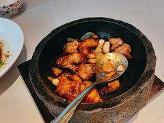 -蘇锦宴·淮扬菜烤鸭·小院(三元桥霄云路店)
