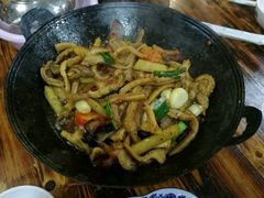 胡师傅三下锅-胡师傅三下锅(汽车站店)