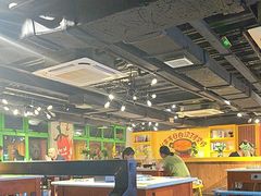 -钢管厂五区小郡肝火锅串串香(清河店)