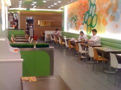 大堂-德克士(三门路店)