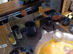 -湊湊火锅·茶憩(东城万达店)
