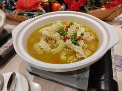 -明月东一酒店·菲斯特自助餐厅