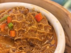 -万山楼海鲜酒家·二十三年老字号