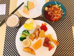 -上海中兴和泰酒店(张江高科地铁站店)