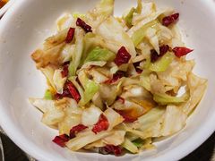 -老湖南民间菜·牛肉十八炒(花都店)