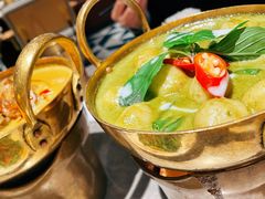 -Home Thai·泰谣(王府井apm店)