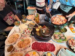 -琥珀川糟粕醋火锅(慈云寺店)