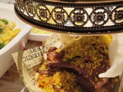 -避风塘·金牌店·夜宵(金玉兰店)