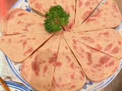 -朱光玉火锅馆(青岛凯德店)