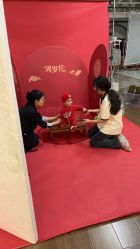 -马克叔叔的照相馆(东门店)