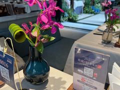-狮王府淮扬菜(夫子庙老门东店)