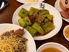 -龍炎馬仔烧味(首位中心店)